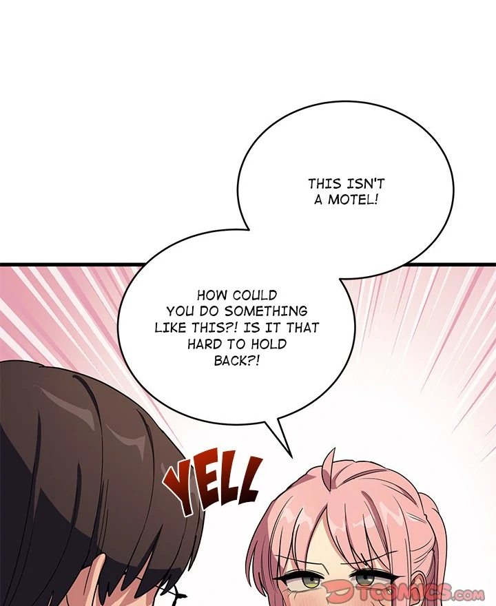 I Became A Dog chapter 12 page 51