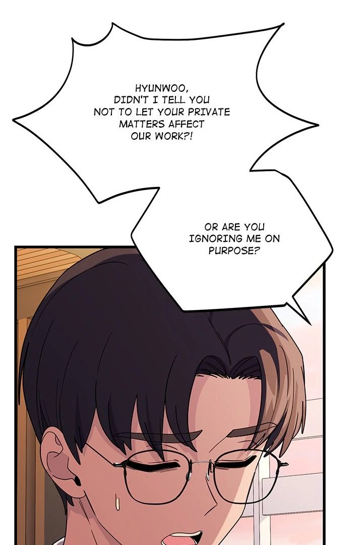 I Became A Dog chapter 12 page 53
