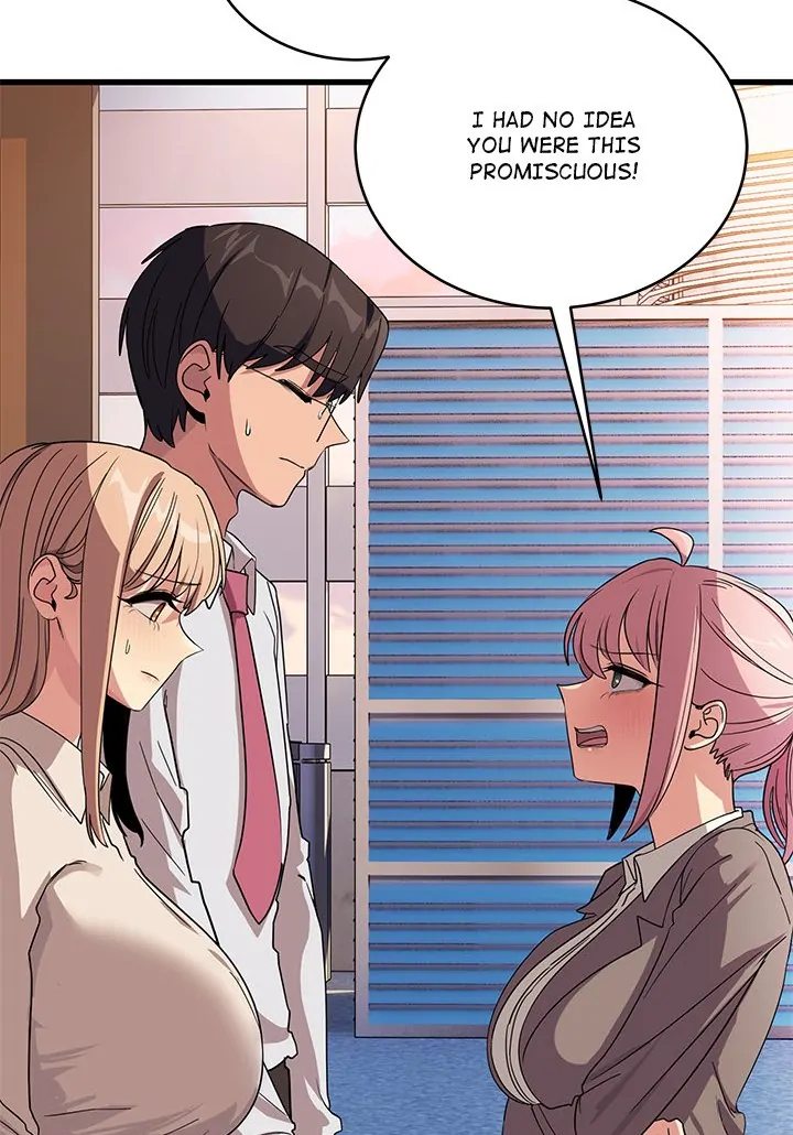 I Became A Dog chapter 12 page 55