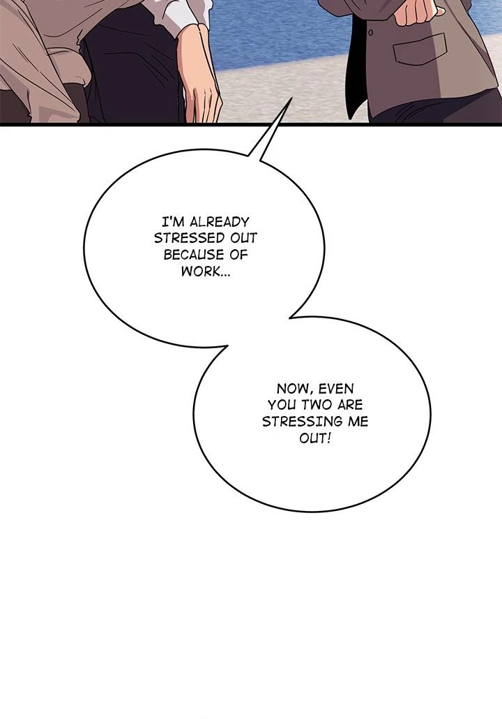 I Became A Dog chapter 12 page 56