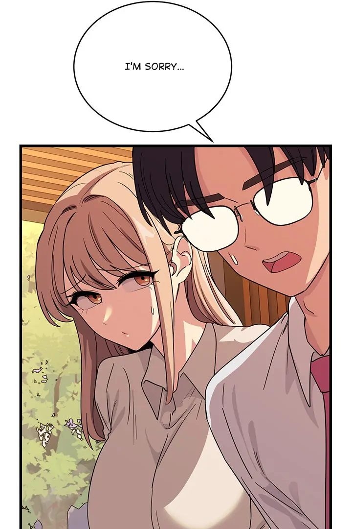 I Became A Dog chapter 12 page 57