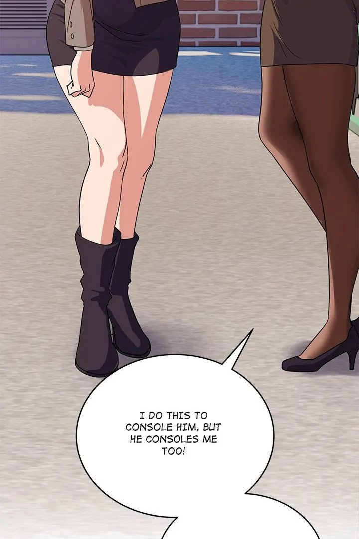 I Became A Dog chapter 12 page 63