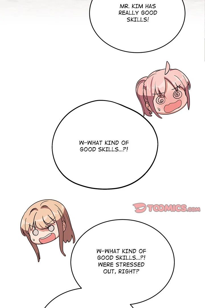 I Became A Dog chapter 12 page 64