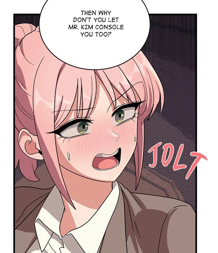 I Became A Dog chapter 12 page 65