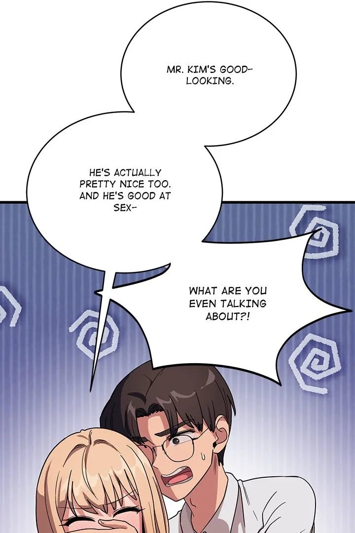 I Became A Dog chapter 12 page 67