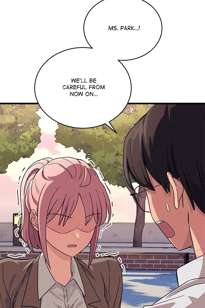 I Became A Dog chapter 12 page 69