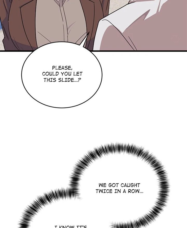 I Became A Dog chapter 12 page 70