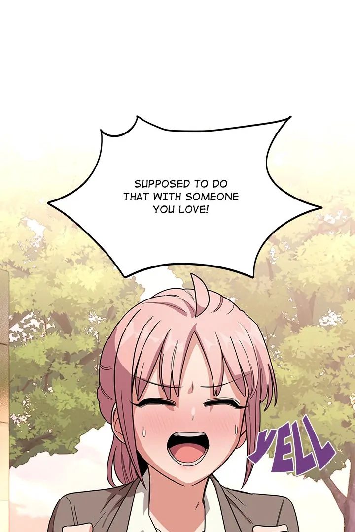 I Became A Dog chapter 12 page 72