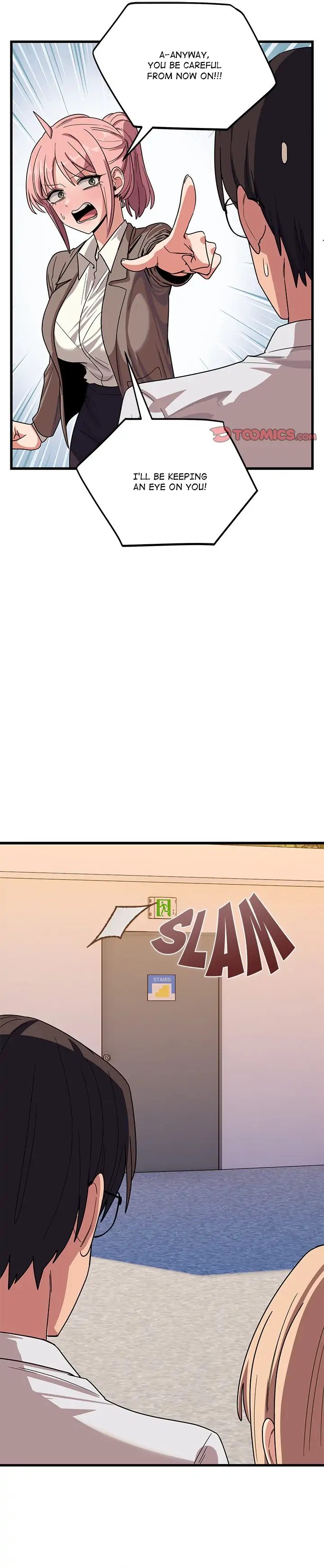 I Became A Dog chapter 12 page 77