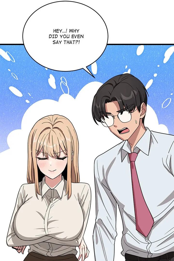 I Became A Dog chapter 12 page 78