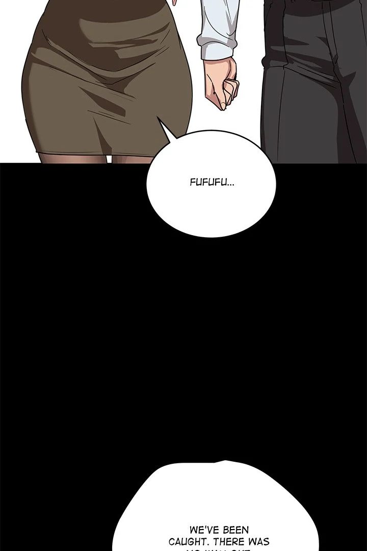 I Became A Dog chapter 12 page 79