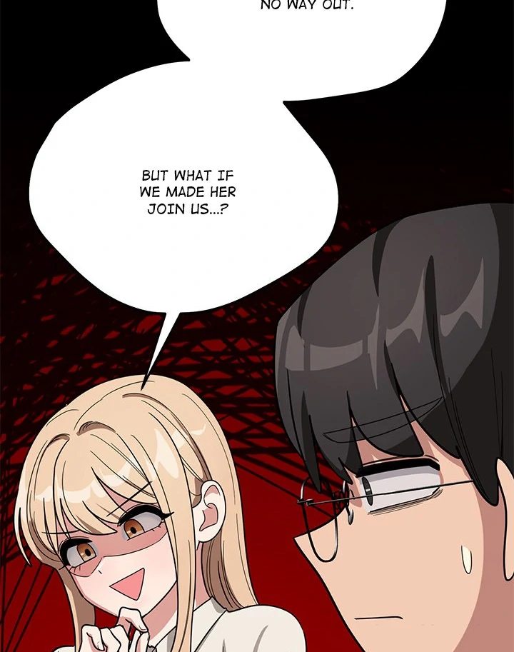 I Became A Dog chapter 12 page 80