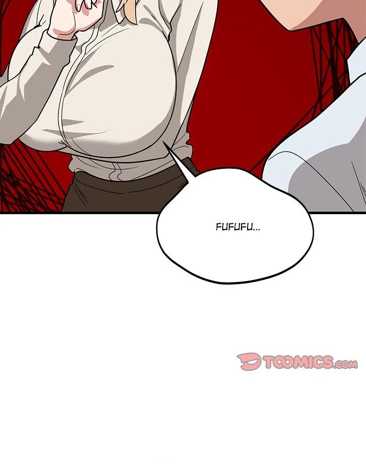 I Became A Dog chapter 12 page 81