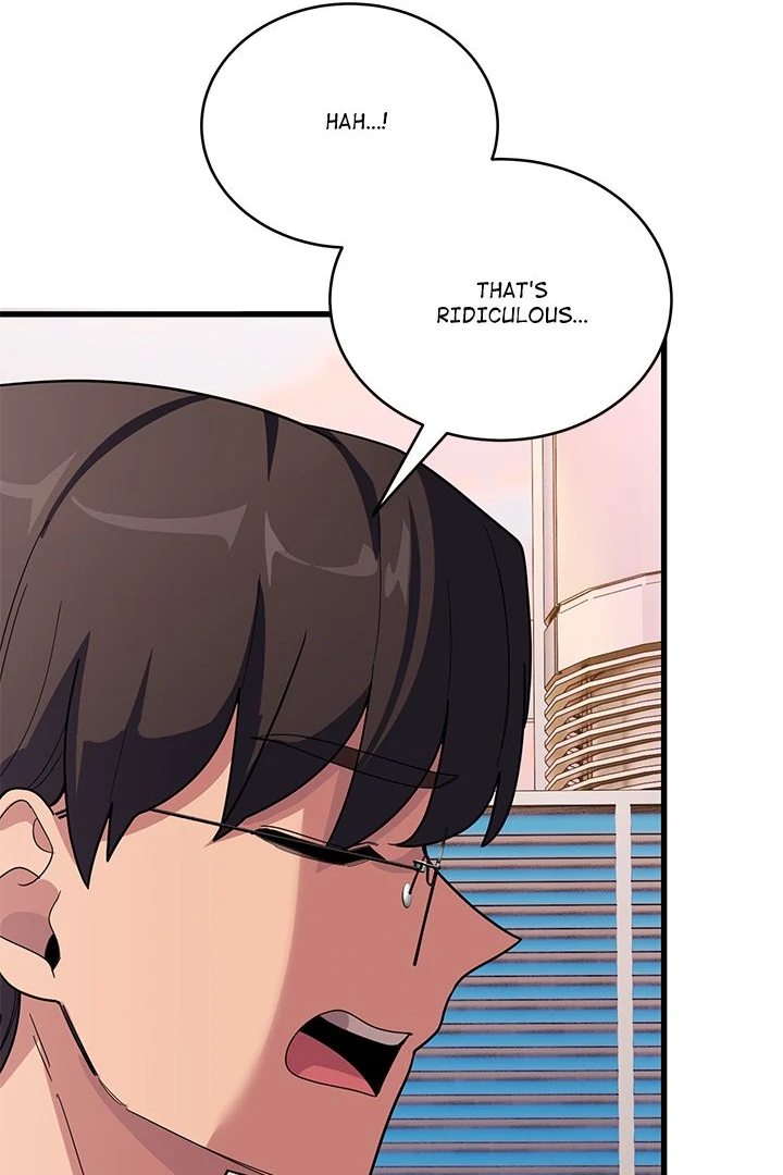 I Became A Dog chapter 12 page 82