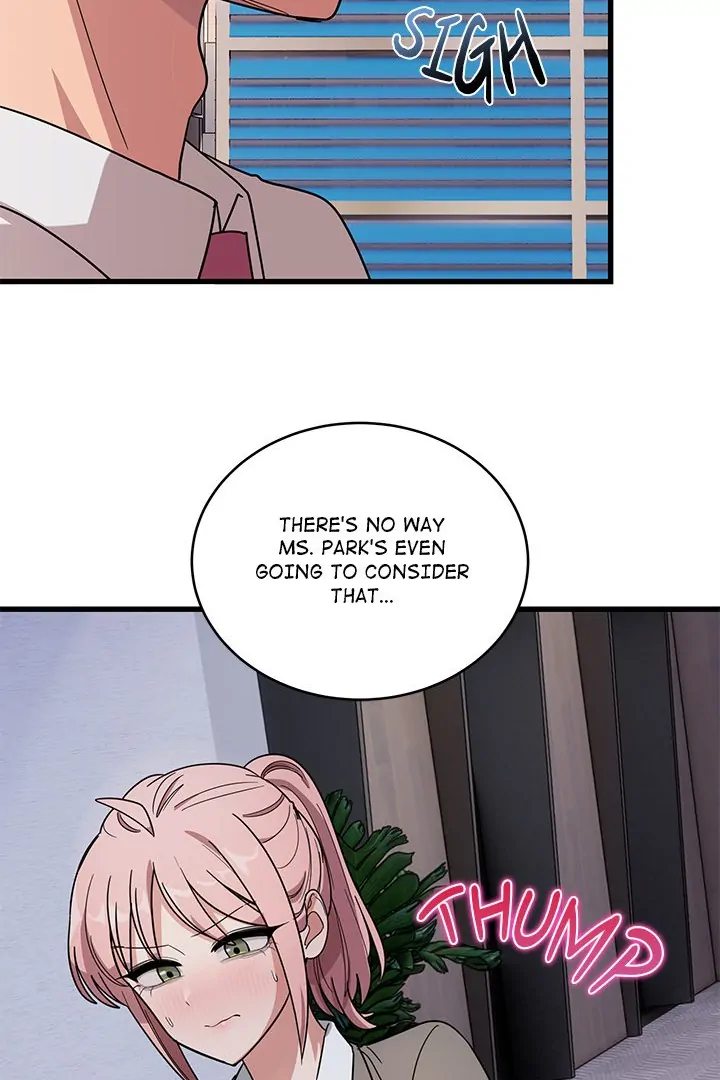 I Became A Dog chapter 12 page 83