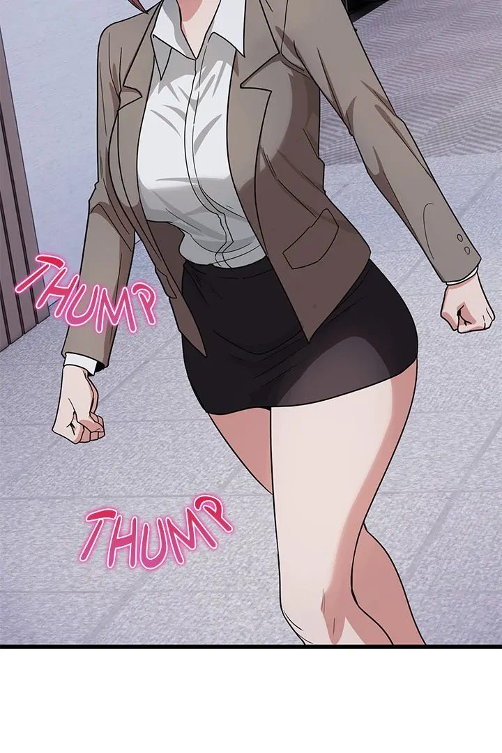 I Became A Dog chapter 12 page 84