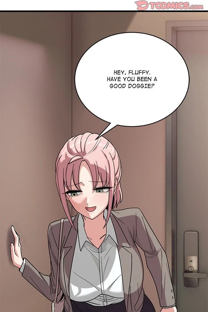 I Became A Dog chapter 12 page 88
