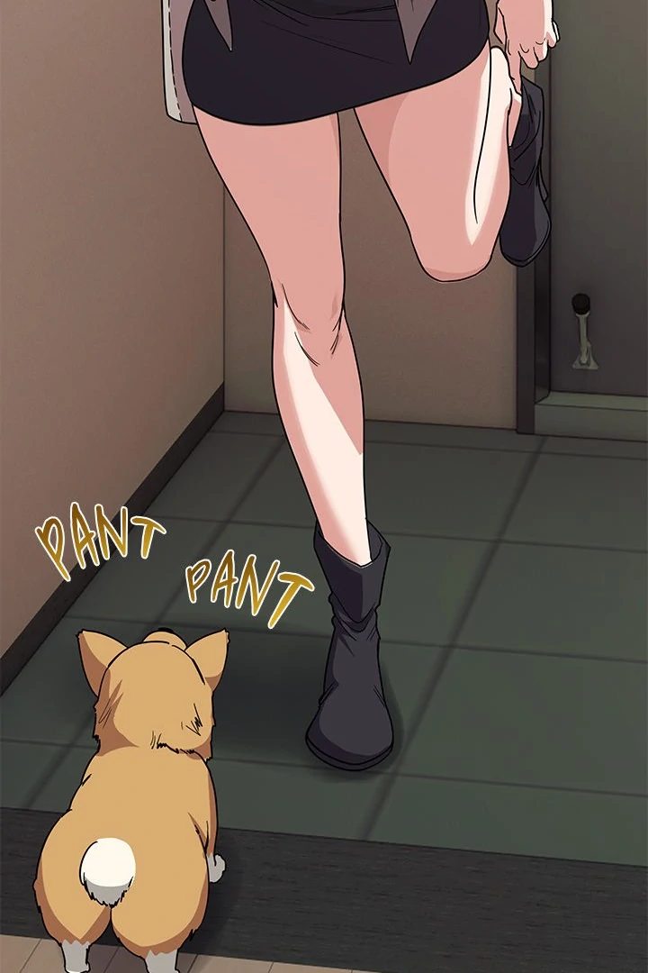 I Became A Dog chapter 12 page 89