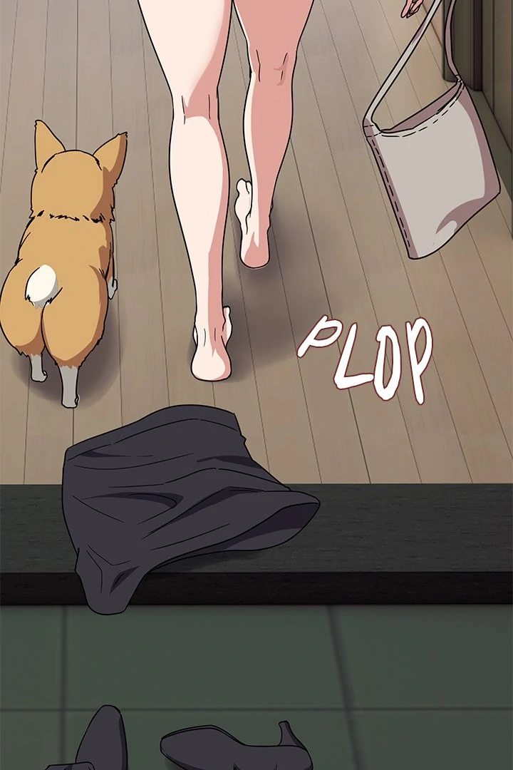 I Became A Dog chapter 12 page 93