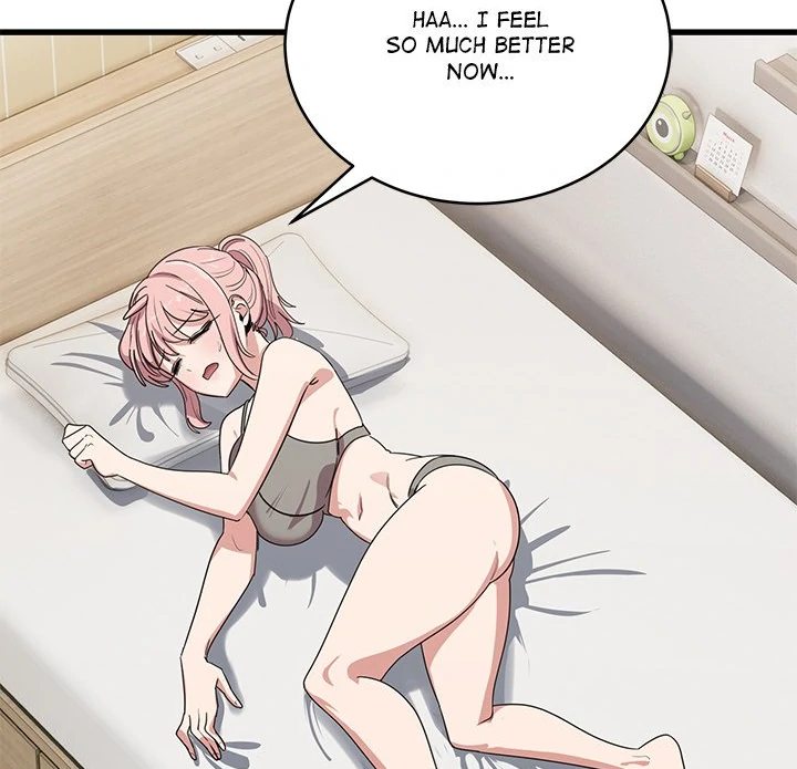 I Became A Dog chapter 12 page 95