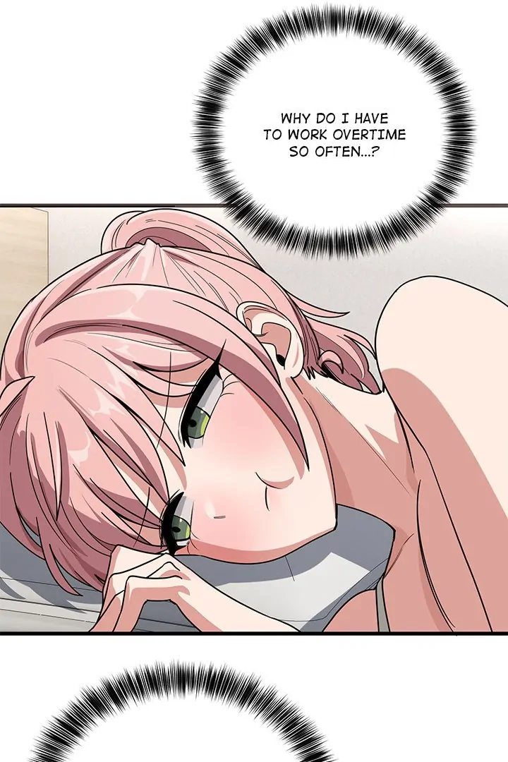 I Became A Dog chapter 12 page 97