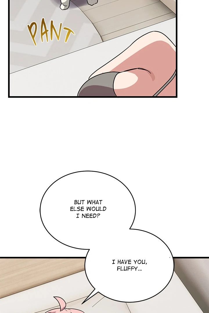 I Became A Dog chapter 12 page 99