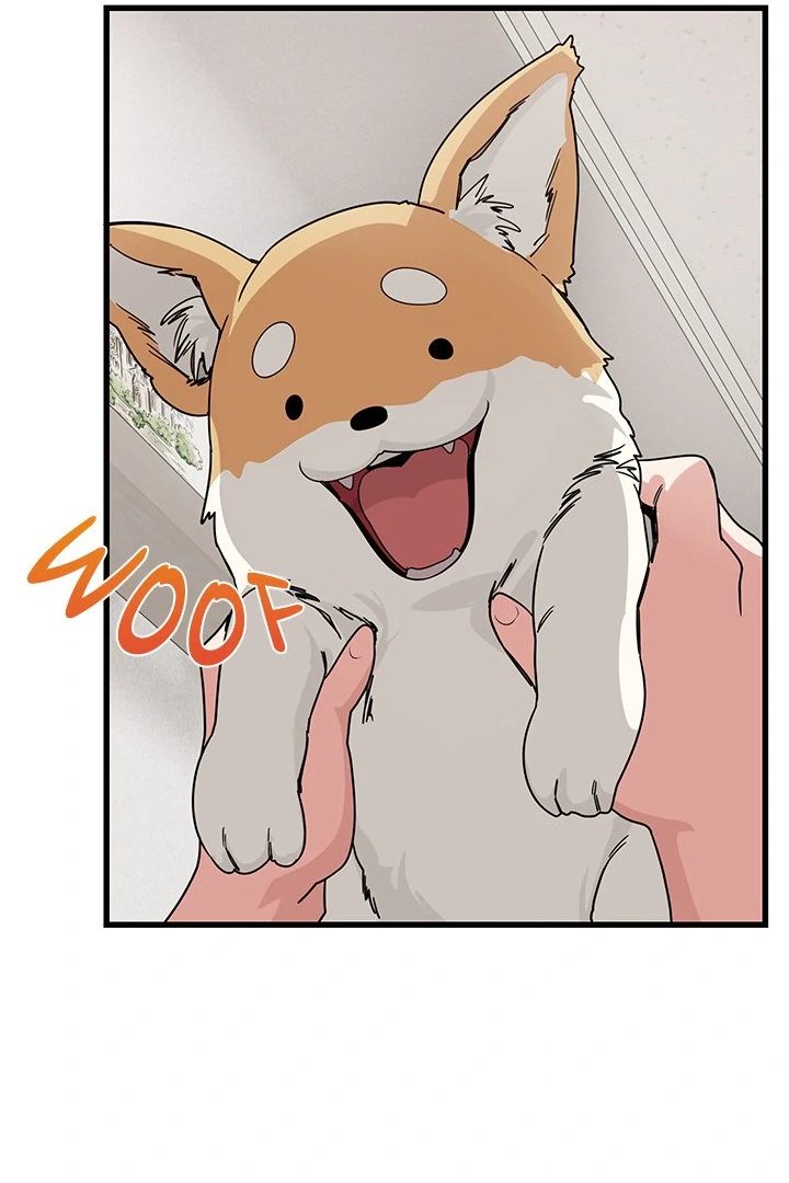 I Became A Dog chapter 12 page 102