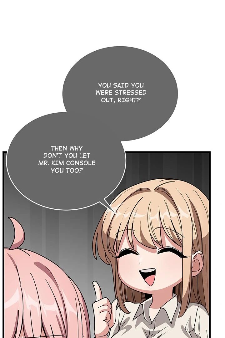 I Became A Dog chapter 12 page 103