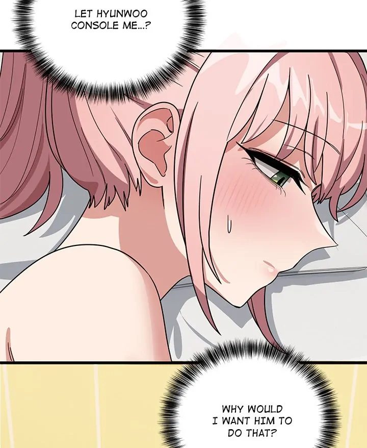 I Became A Dog chapter 12 page 105