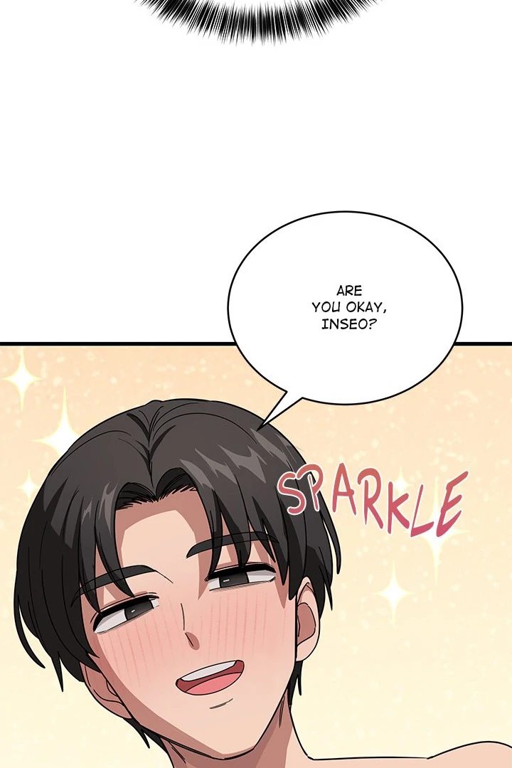 I Became A Dog chapter 12 page 109