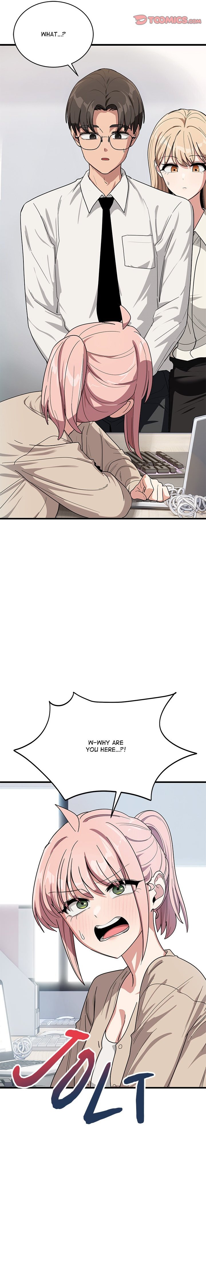 I Became A Dog chapter 13 page 5