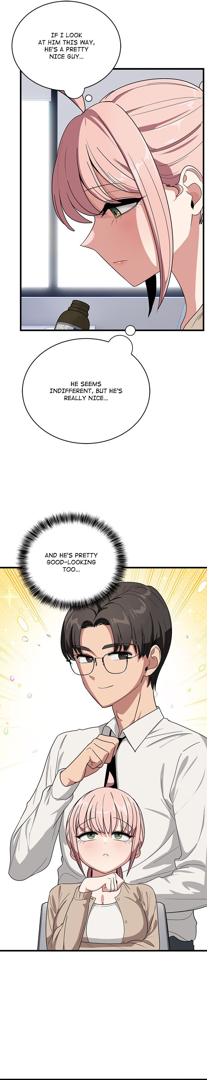 I Became A Dog chapter 13 page 9