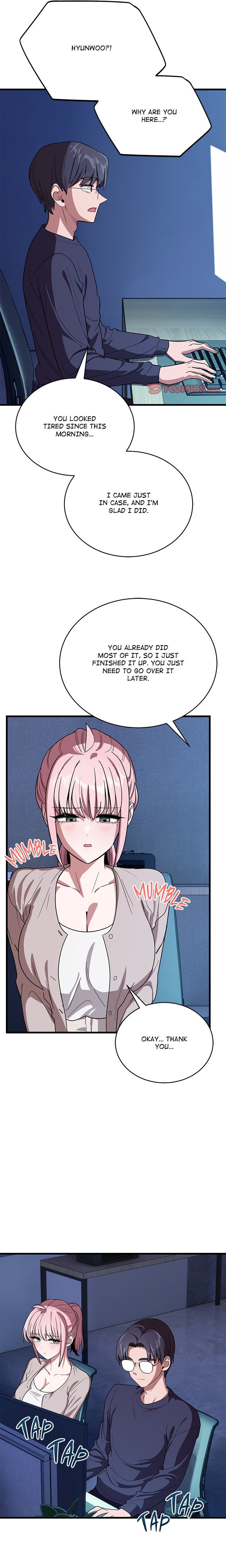 I Became A Dog chapter 13 page 24