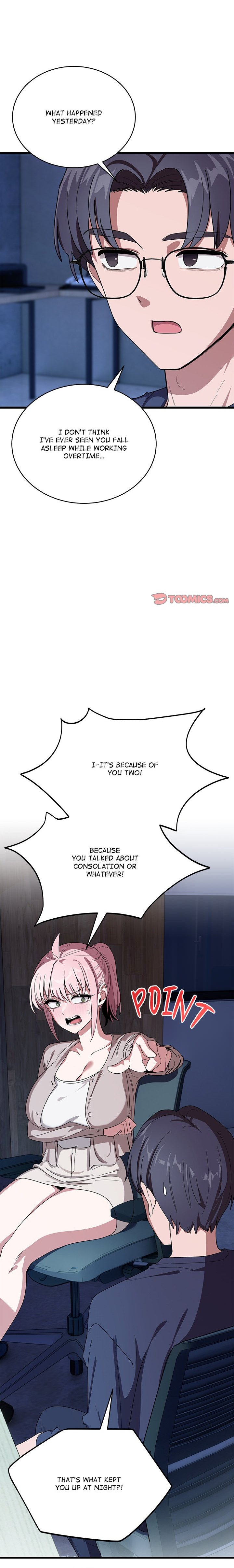 I Became A Dog chapter 13 page 25