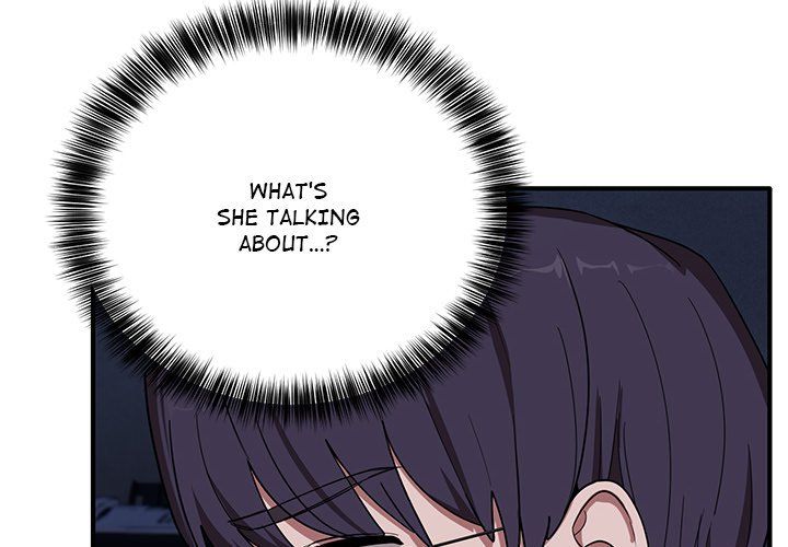 I Became A Dog chapter 14 page 4