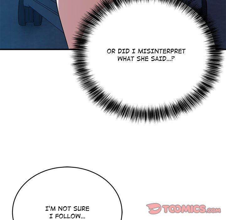 I Became A Dog chapter 14 page 9