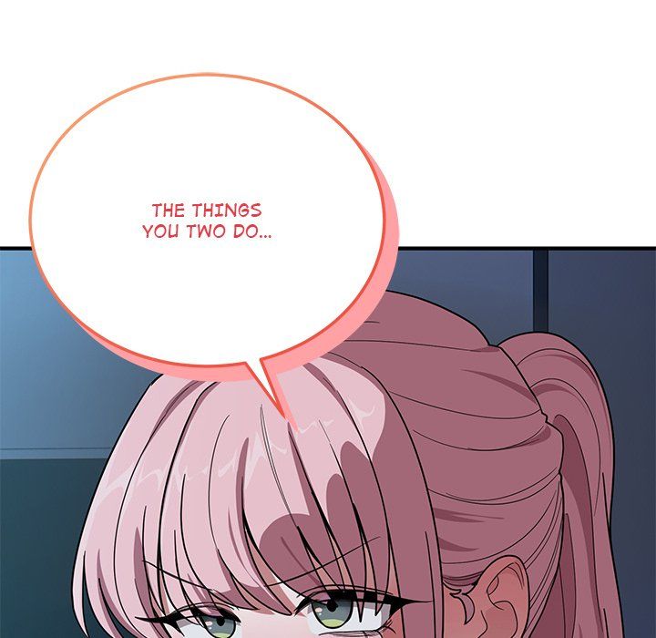 I Became A Dog chapter 14 page 12
