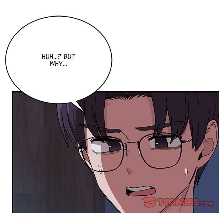 I Became A Dog chapter 14 page 15