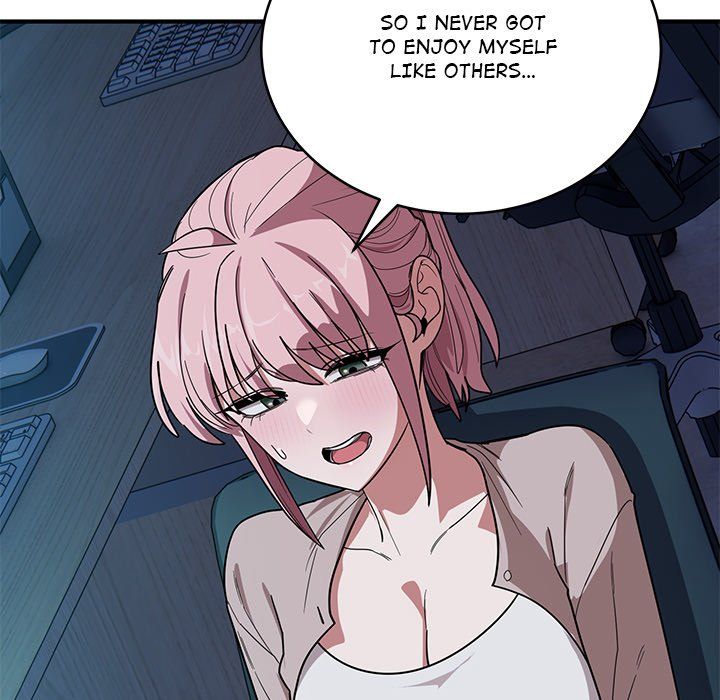 I Became A Dog chapter 14 page 19