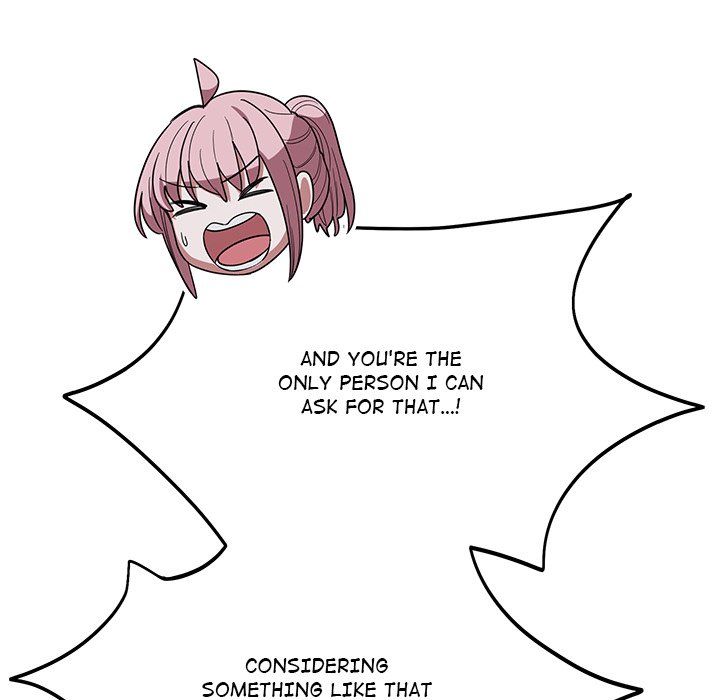 I Became A Dog chapter 14 page 22