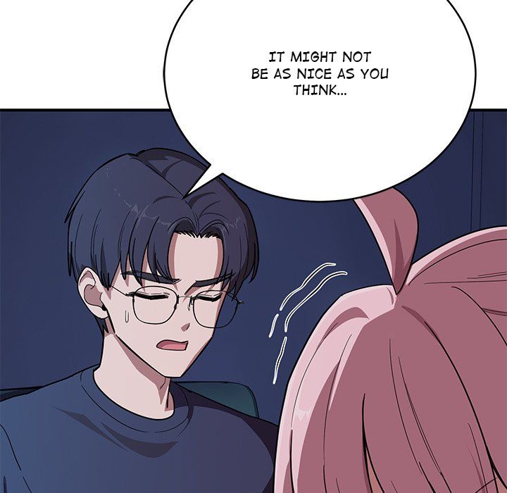I Became A Dog chapter 14 page 28