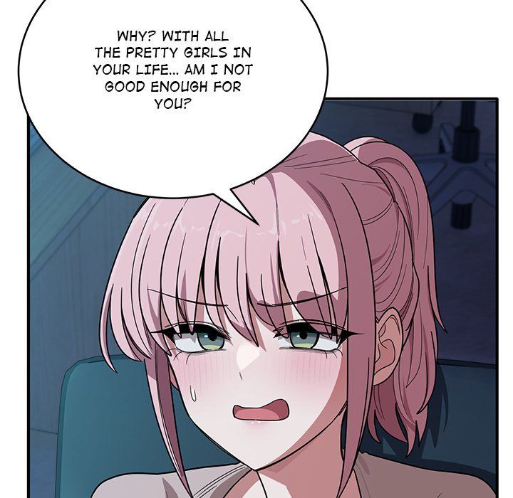 I Became A Dog chapter 14 page 31