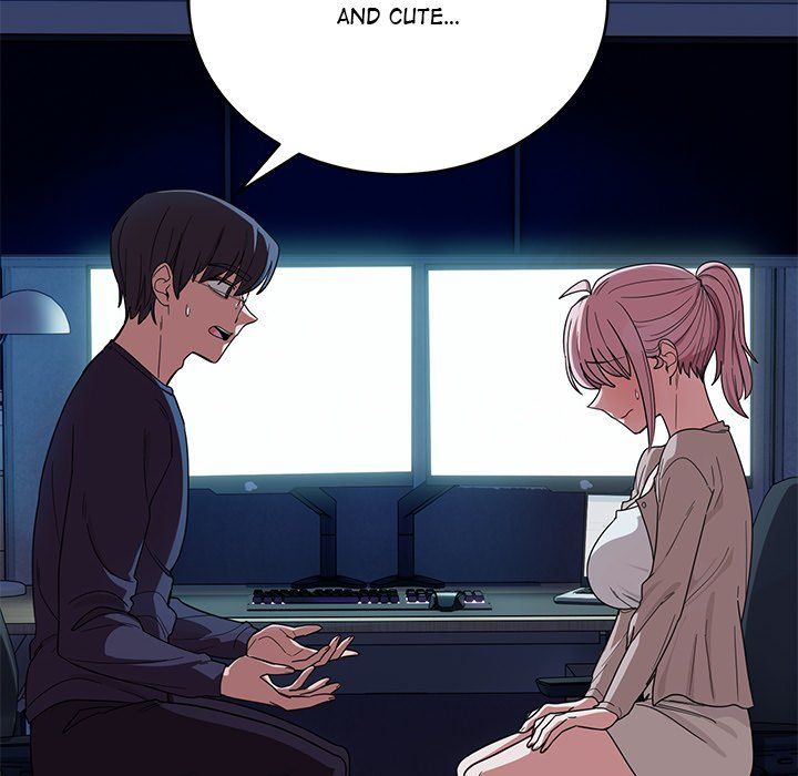 I Became A Dog chapter 14 page 36