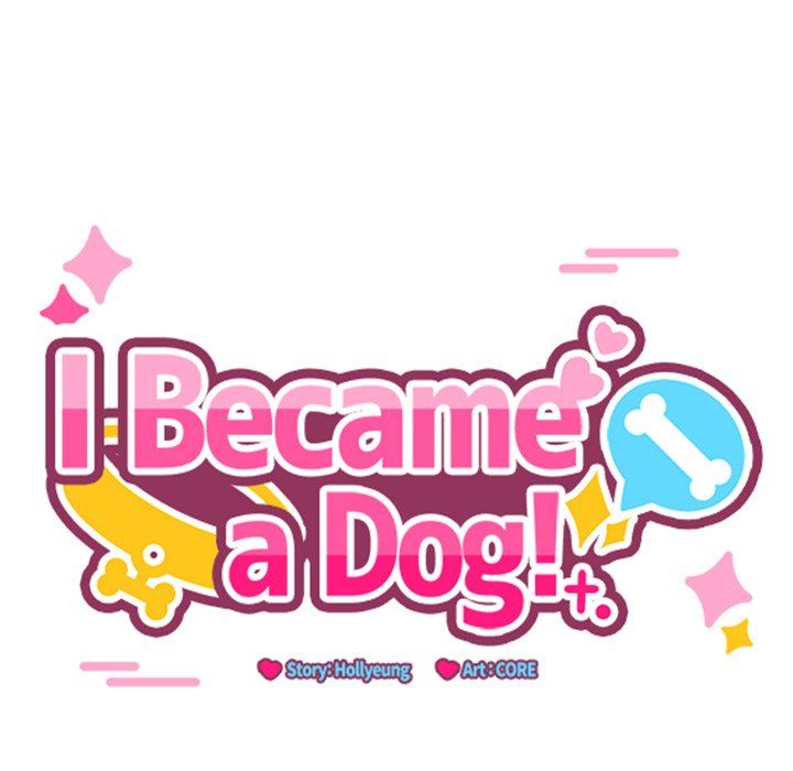 I Became A Dog chapter 14 page 54