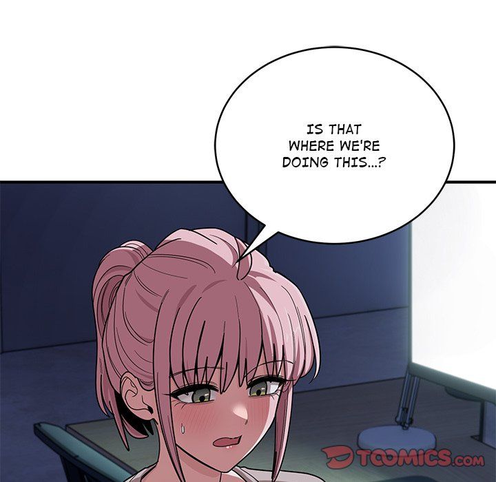 I Became A Dog chapter 14 page 63