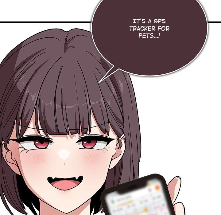I Became A Dog chapter 14 page 74
