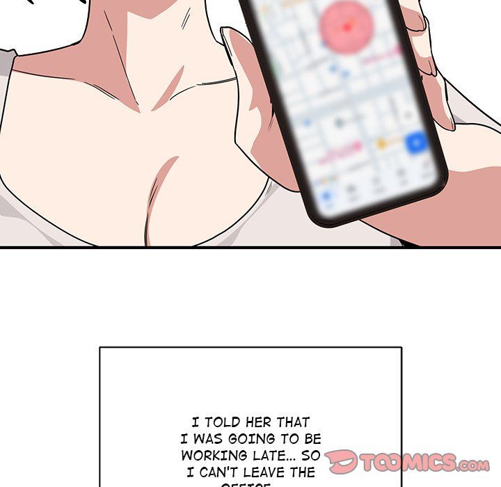 I Became A Dog chapter 14 page 75