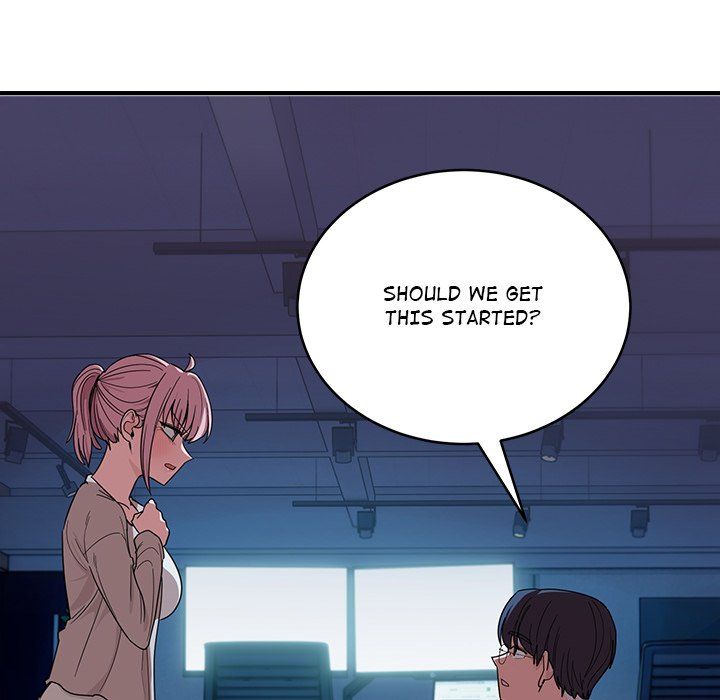 I Became A Dog chapter 14 page 77