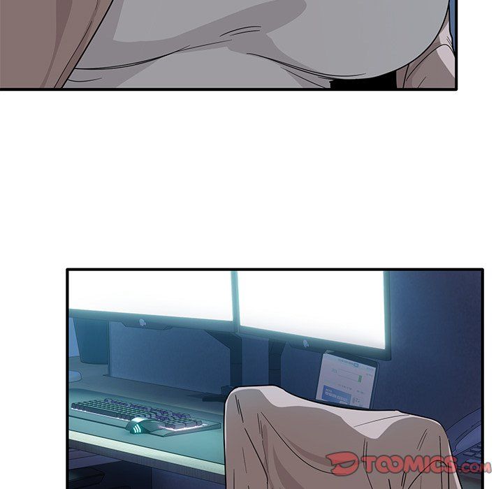 I Became A Dog chapter 14 page 81