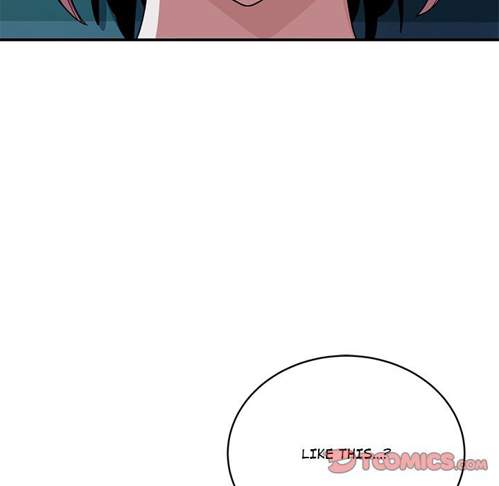 I Became A Dog chapter 14 page 93